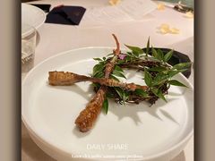 -三嚥阁 La Villa Restaurant