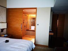 -上海浦东嘉里大酒店