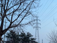 -坝河休闲公园