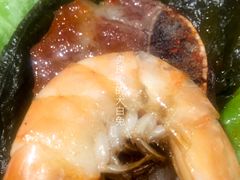 -万兴佳烤肉·长白山老味道(宏泰广场店)