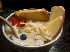 -滇野云南野生菌餐厅(陕西南路店)