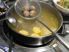 -贵宾牛·潮汕牛肉火锅(珠池总店)