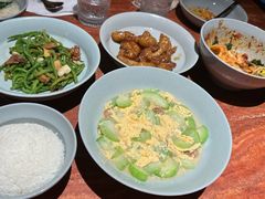 -长安记·大美陕菜(大族广场店)
