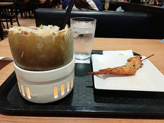 -大家乐(广州中华广场店)