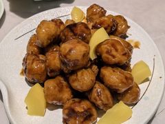-船歌·鱼水饺青岛菜(黄岛珠江路店)