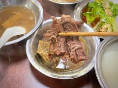 -阿秋牛排(湖心街店)