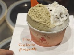 -DIP in GELATO(富民路店)