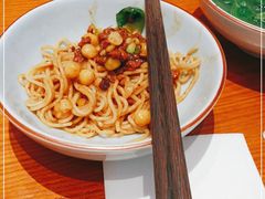 -兵哥豌豆面(壹方城店)