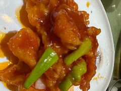 -烤肉宛饭庄(南礼士路店)