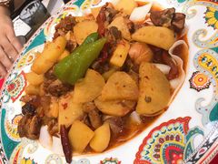 -巴依老爷新疆美食(望京小街店)