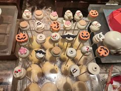 -嘉定凯悦·咖啡厅