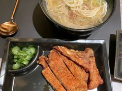 -馔豚·台北菜专门店(深圳湾万象城店)