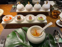 -王府茶宴(大观园总店)