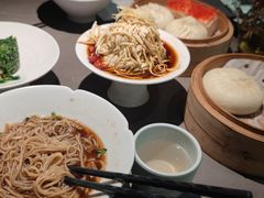 -晓淮山·扬州早茶·淮扬菜(龙阳广场店)