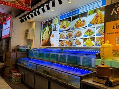 -渔家风味·鲅鱼水饺·央视展播·海鲜天津菜(开发区店)