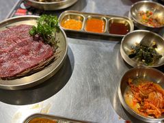 -本炙炭烤·蒲烧活鳗料理店(金沙洲店)