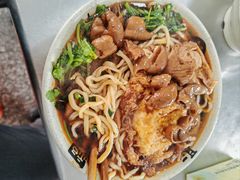 -金秋特色面馆(铜庄店)