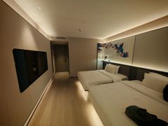 -JOYA湾悦国际酒店(世界之窗店)