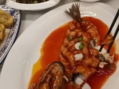 -清真马祥兴菜馆(云南北路店)