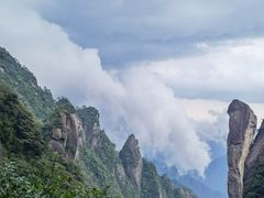 -三清山风景名胜区