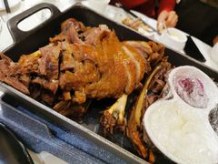 -九十九顶毡房(阜石路店)