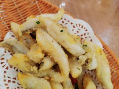 -洲晓鲜·舟山海鲜大排档(朱家尖风景区店)