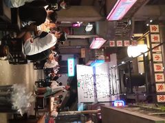 大堂-文和友老长沙龙虾馆(化龙池店)