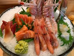 -王鼎精致料理铁板烧(世博源店)