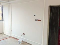 -吉美装饰•方信空间(莘庄店)