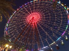 -三亚海昌梦幻海洋不夜城