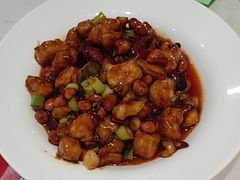 -川人百味(亿合城店)