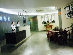 -迈格笙SPA·影院式足道·采耳(金桥店)