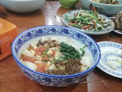 -秦正biangbiang面(尚品园店)