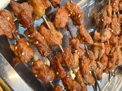 -聚雅美食