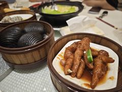 -香港富临皇宫(扬名广场店)
