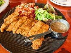 -haxnbauer海森堡德国餐厅(星寰店)