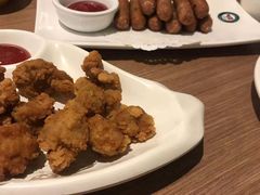 -诺丁牛排(南京江宁万达店)