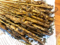 -十里铺铁板鱿鱼