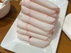 -清真·鸦儿李记·涮肉(和平里店)