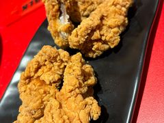 -多嘴肉蟹煲(万达店)