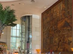 -泉州悦华酒店·自助餐厅