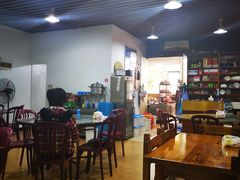 大堂-如我美食(达道社区店)