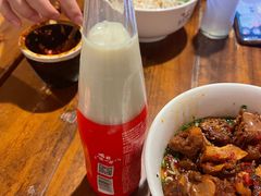 -矮子粉店1985·长沙米粉(湘春路店)