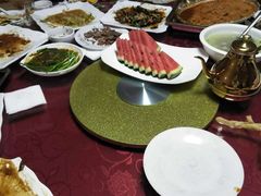 -水库活鱼馆(于桥水库店)