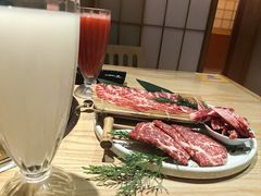 -松鱼亭·和牛烧肉(协鑫广场店)