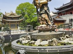 -上海东林寺(金山区)
