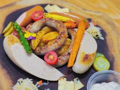 -FreshCo鲜途·西厨(大良店)