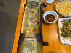 -61号餐吧(兴坪古镇漓江店)