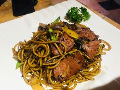 -盘炉forenza·云贵川融合小食堂 ( 钟楼中柳巷店)
