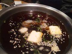 谷饲牛肉富士山寿喜锅-沼津港渔市(宏伊国际广场店)